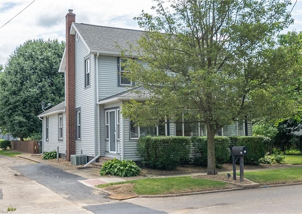 170 S Main St, Magnolia, OH 44643 MLS 4302155 Zillow