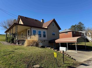 2345 Miller Ave, Fairmont, WV 26554