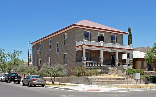1001 E Nevada Ave #4 Photo 1