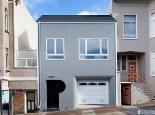 3050 Pierce St, San Francisco, CA