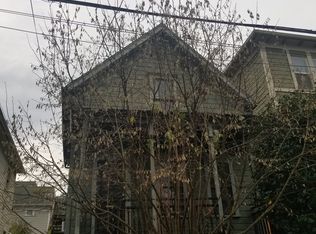 618 SW Sherman St, Portland, OR 97201