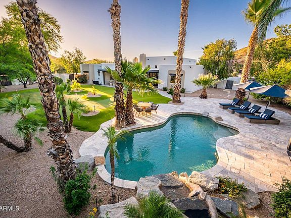 3rd image of 4841 W AVENIDA DEL REY --