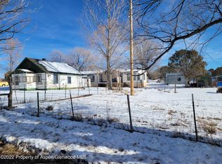 15574 2900th Rd, Hotchkiss, CO 81419