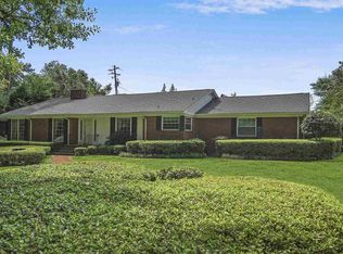 5306 Lakeshore Dr, Columbia, SC 29206