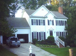 103 Merry Hill Dr, Cary, NC 27518