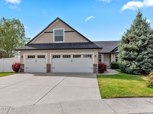 10357 N Zenith St, Hayden Lake, ID 83835