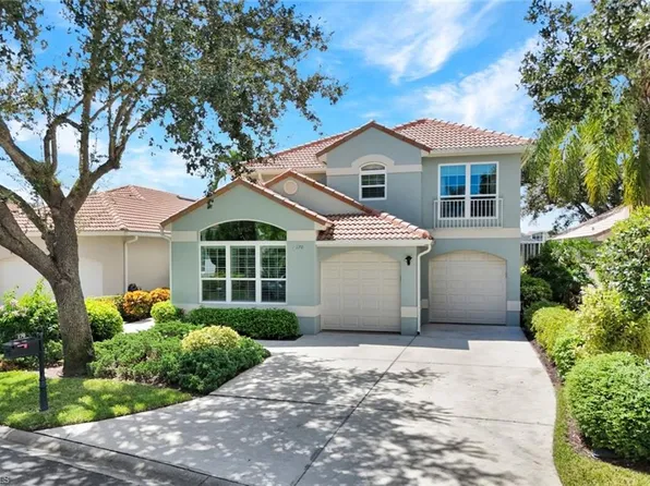 170 San Rafael LN, NAPLES, FL 34119