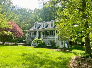 119 Forest Dr, Madison Heights, VA 24572