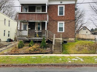 255 Linden St, Pittsfield, MA 01201