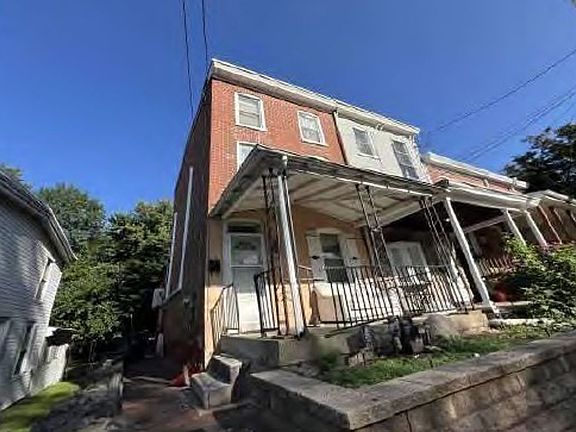 Property Side View