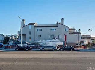 16403 25th St, Sunset Beach, CA --