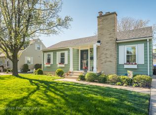 609 E Indiana St, Wheaton, IL 60187