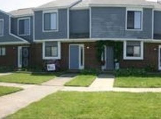 164 Eberly Ter, Hampton, VA 23669