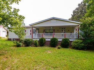 108 Flintville Rd, Flintville, TN 37335
