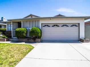 20530 Wood Ave, Torrance, CA 90503