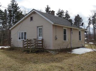 5 Tilda Hill Rd, Florida, MA 01247