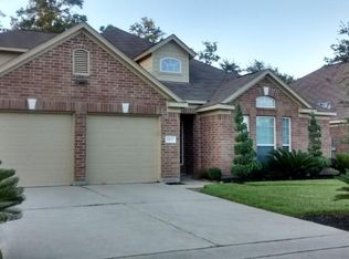 6415 Hardwood Dale Way Dr, Humble, TX 77338