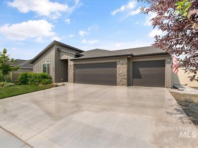 3059 N Moonshadow Ave, Kuna, ID, 83634