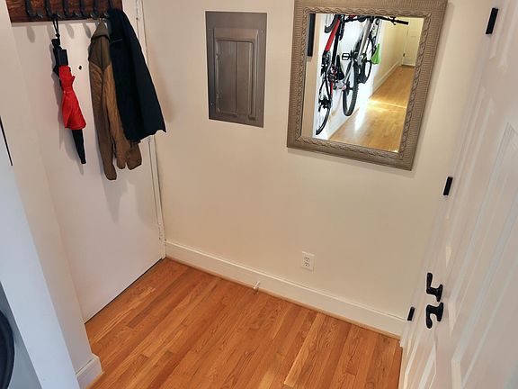 Entryway.
