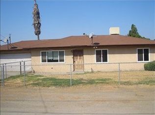 2303 Planz Rd, Bakersfield, CA 93304
