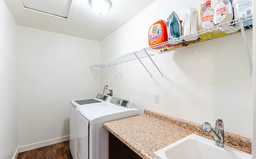 14414 S Ferndale Way Photo 1