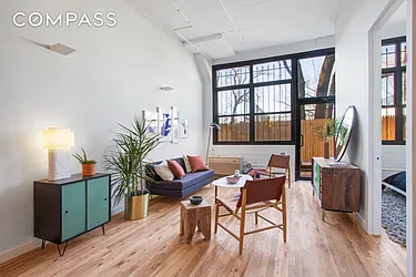 Rented by Compass