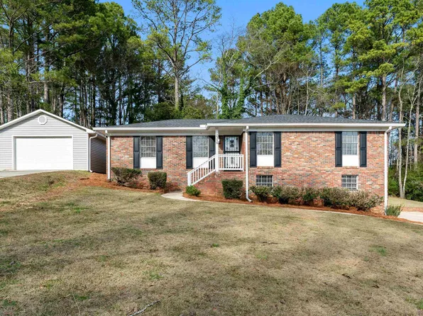 2316 Omaha Dr, Birmingham, AL 35217