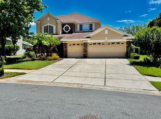 3652 Munnings Knl, Land O Lakes, FL 34639