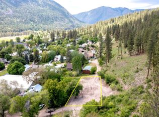 116 3rd St N, Alberton, MT 59820