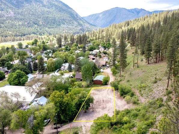 116 3rd St N, Alberton, MT 59820