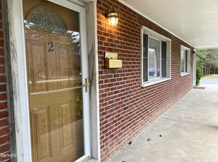 55 Marble St APT 2, Lee, MA 01238
