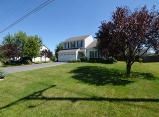 9545 Lynns Rd SW, Etna, OH 43062