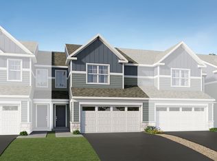 Raleigh Plan, Amber Fields : Liberty Collection, Rosemount, MN 55068