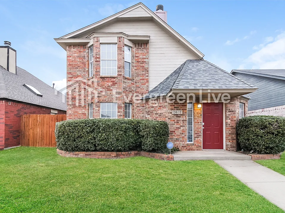 2607 Lonnie Ln
