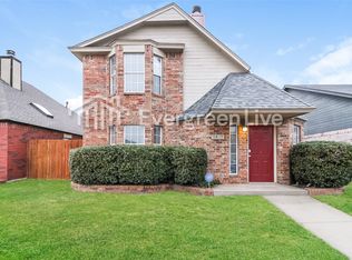 2607 Lonnie Ln, Moore, OK 73170