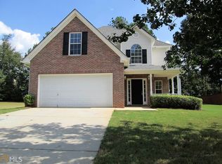 317 Madison Ave, Hampton, GA 30228