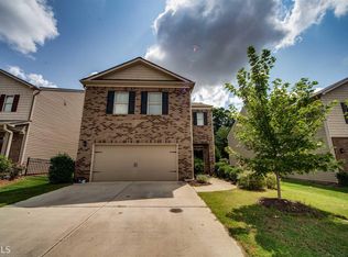 538 Altama Way, Acworth, GA 30102