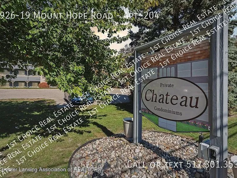 2926-19 Mount Hope Rd #204 — Photo 2