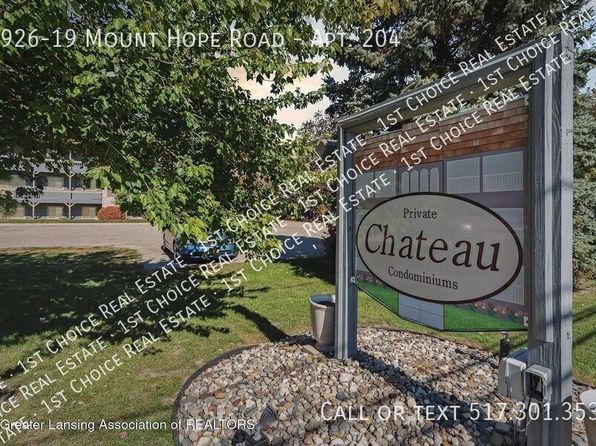 2926-19 Mount Hope Rd #204, Okemos, MI 48864