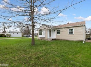 503 2nd St, Washburn, IA 50702