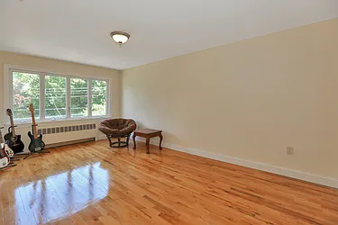 Sold by Trebach Realty