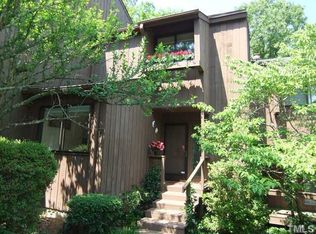 206 Ridge Trl, Chapel Hill, NC 27516