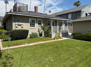 1006-1008 W. Glenoak, Glendale, CA 91202