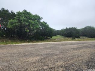 0 SERENITY OAKS 2, LOT 21 LOT 21, Spring Branch, TX 78070