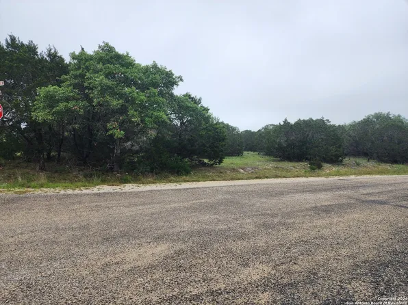 0 SERENITY OAKS 2, LOT 21 LOT 21, Spring Branch, TX 78070