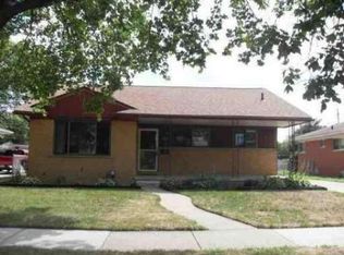 27312 Jean Rd, Warren, MI 48093