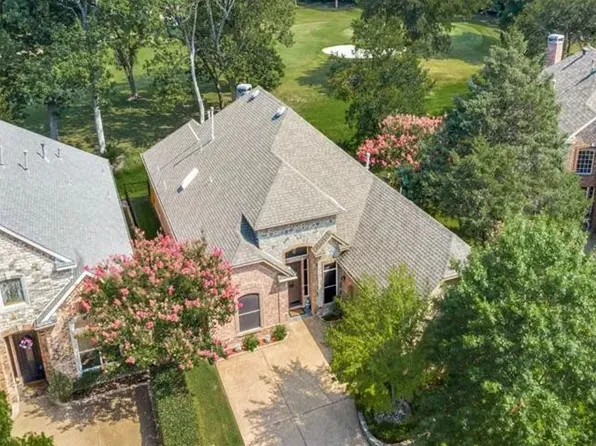 2617 Brookside Ct, McKinney, TX 75072