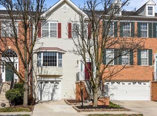 43782 Clemens Ter, Ashburn, VA 20147