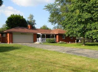 8485 E De Ave, Richland, MI 49083