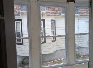 17 Hempstead St, Providence, RI 02907